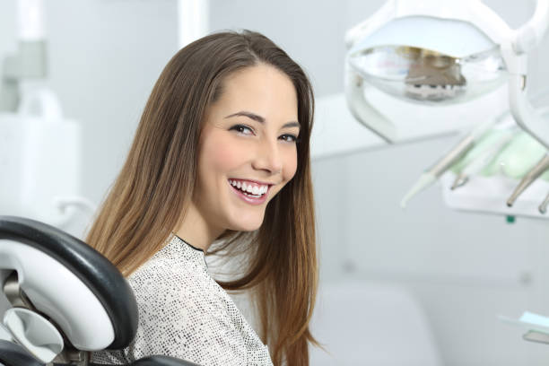 Full Mouth Reconstruction in Ramblewood, NJ